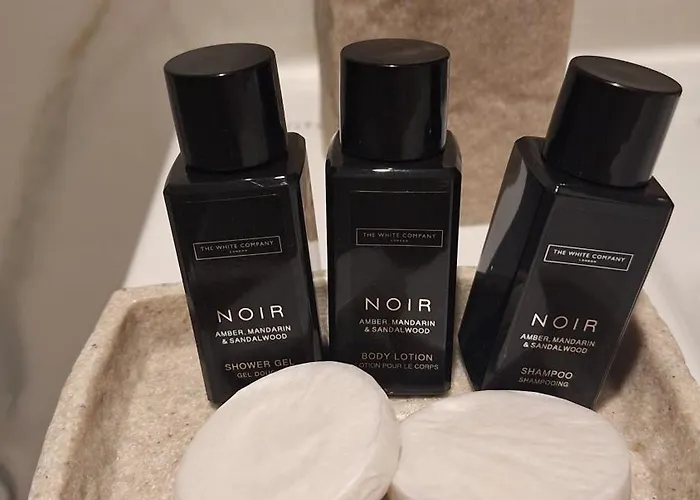 Nikola's Center Garden View Skopje